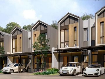 Diskon early Bird Alfiore Banjar Wijaya Tangerang Double Akses Tol