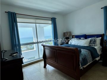 Se Vende Apto Terrazas de Farallon, Playa Blanca MLS 19563