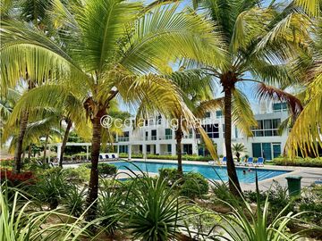Se Vende Apto Terrazas de Farallon, Playa Blanca MLS 19563