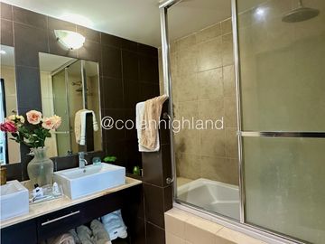 Se Vende Apto Terrazas de Farallon, Playa Blanca MLS 19563