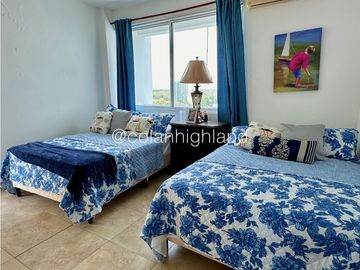 Se Vende Apto Terrazas de Farallon, Playa Blanca MLS 19563