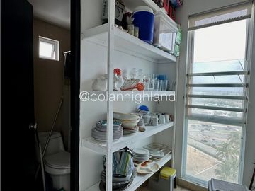 Se Vende Apto Terrazas de Farallon, Playa Blanca MLS 19563