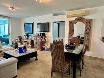 Se Vende Apto Terrazas de Farallon, Playa Blanca MLS 19563