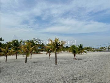 Se Vende Apto Terrazas de Farallon, Playa Blanca MLS 19563