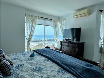 Se Vende Apto Terrazas de Farallon, Playa Blanca MLS 19563
