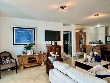 Se Vende Apto Terrazas de Farallon, Playa Blanca MLS 19563