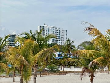 Se Vende Apto Terrazas de Farallon, Playa Blanca MLS 19563