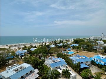 Se Vende Apto Terrazas de Farallon, Playa Blanca MLS 19563