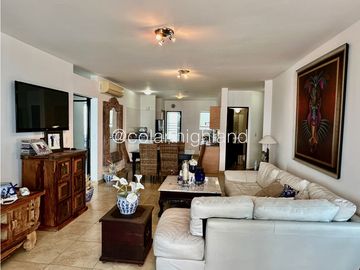 Se Vende Apto Terrazas de Farallon, Playa Blanca MLS 19563