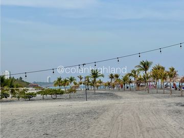 Se Vende Apto Terrazas de Farallon, Playa Blanca MLS 19563