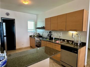 Se Vende Apto Terrazas de Farallon, Playa Blanca MLS 19563