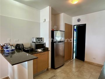 Se Vende Apto Terrazas de Farallon, Playa Blanca MLS 19563