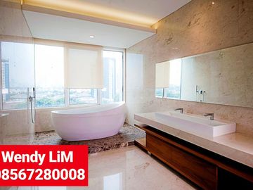 LUXURIOUS APARTMENT at PROVIDENCES PARK KEBAYORAN LAMA 276 SQM (DIJUAL)