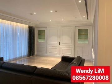LUXURIOUS APARTMENT at PROVIDENCES PARK KEBAYORAN LAMA 276 SQM (DIJUAL)