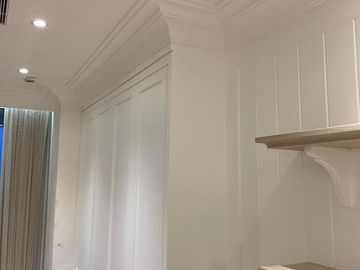 LUXURIOUS APARTMENT at PROVIDENCES PARK KEBAYORAN LAMA 276 SQM (DIJUAL)