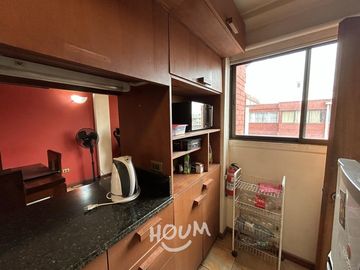Departamento Montenegro ID: 174379s
