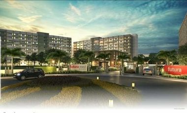 Pre Selling 2BR as low as 9k monthly near Junction Ortigas Eastwood Marcos Highway