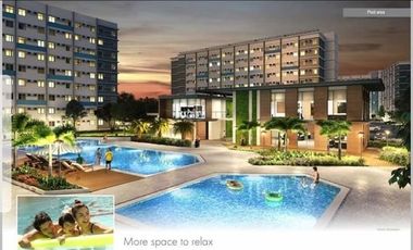Pre Selling 2BR as low as 9k monthly near Junction Ortigas Eastwood Marcos Highway