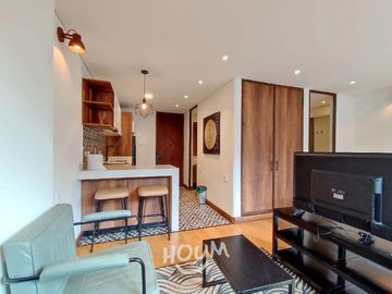 Apartamento Belén, La Candelaria ID: 169012r