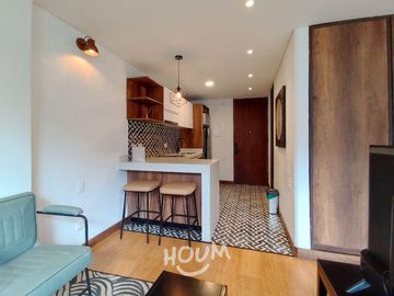 Apartamento Belén, La Candelaria ID: 169012r
