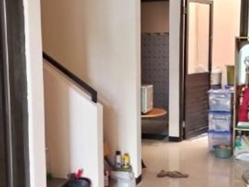 Dijual Rumah Kebonsari Elveka , Surabaya Selatan Dekat Ketintang