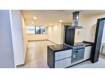 Departamento en Venta, Remate, Col.Portales Norte, Benito Juárez