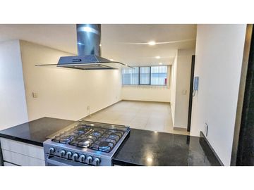 Departamento en Venta, Remate, Col.Portales Norte, Benito Juárez
