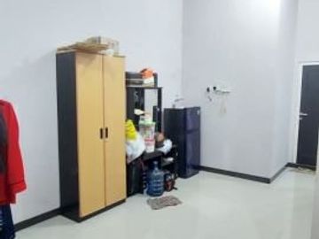 Rumah Baru Siap Pakai Semarang Barat, di Jl. Muradi Dekat Alses TOL dan Bandara
