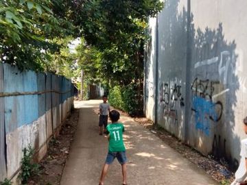 Kontrakan hoki lubang buaya dekat Tol Cibitung Setu