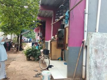Kontrakan hoki lubang buaya dekat Tol Cibitung Setu