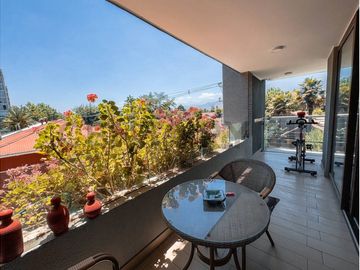 Townhouse en Venta,  4D, La Reina