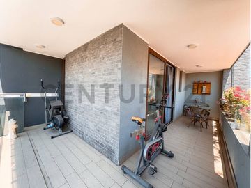 Townhouse en Venta,  4D, La Reina