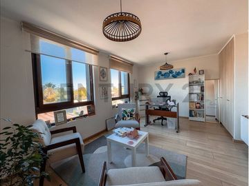 Townhouse en Venta,  4D, La Reina