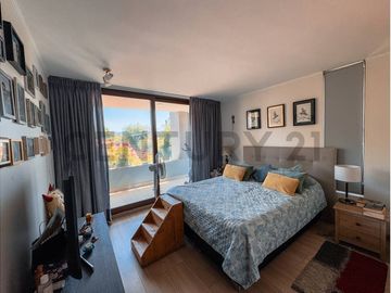 Townhouse en Venta,  4D, La Reina