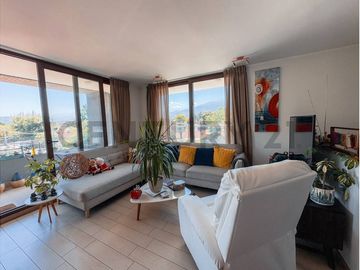 Townhouse en Venta,  4D, La Reina