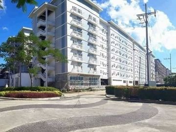 ECO-INSPIRED RFO 1 BEDROOM CONDO UNIT IN FAIRVIEW AREA