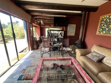 Casa en venta de 4 dorm. en Vichuquén (38429)