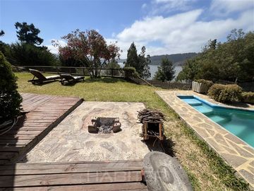 Casa en venta de 4 dorm. en Vichuquén (38429)