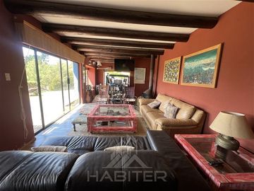 Casa en venta de 4 dorm. en Vichuquén (38429)