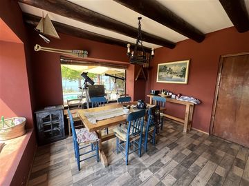 Casa en venta de 4 dorm. en Vichuquén (38429)