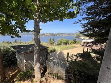 Casa en venta de 4 dorm. en Vichuquén (38429)