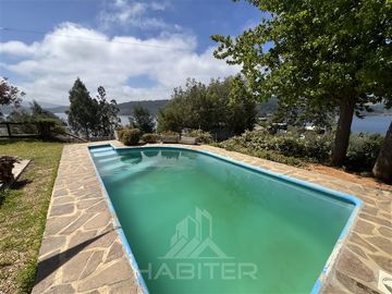 Casa en venta de 4 dorm. en Vichuquén (38429)