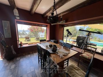 Casa en venta de 4 dorm. en Vichuquén (38429)