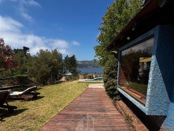 Casa en venta de 4 dorm. en Vichuquén (38429)