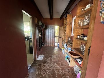 Casa en venta de 4 dorm. en Vichuquén (38429)
