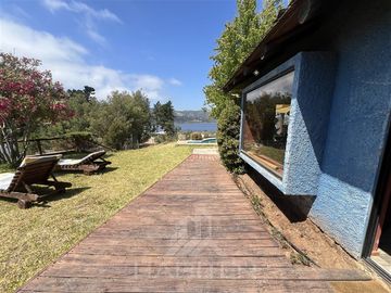 Casa en venta de 4 dorm. en Vichuquén (38429)