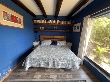 Casa en venta de 4 dorm. en Vichuquén (38429)