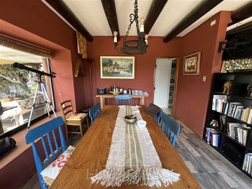 Casa en venta de 4 dorm. en Vichuquén (38429)