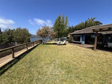 Casa en venta de 4 dorm. en Vichuquén (38429)