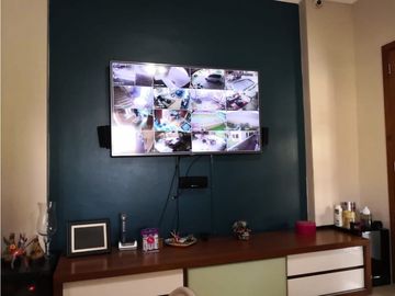 VENDO HERMOSA CASA EN EL DORAL (COSTA SUR)